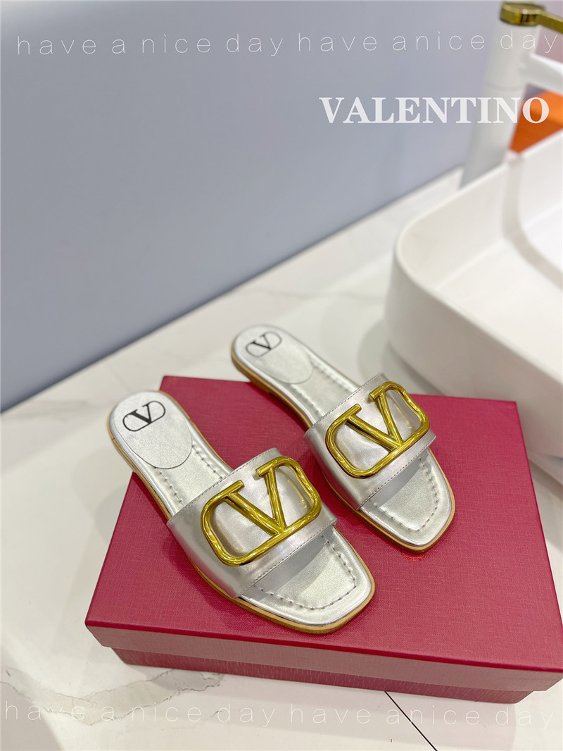 valentino new season slippers margiela replica shoes