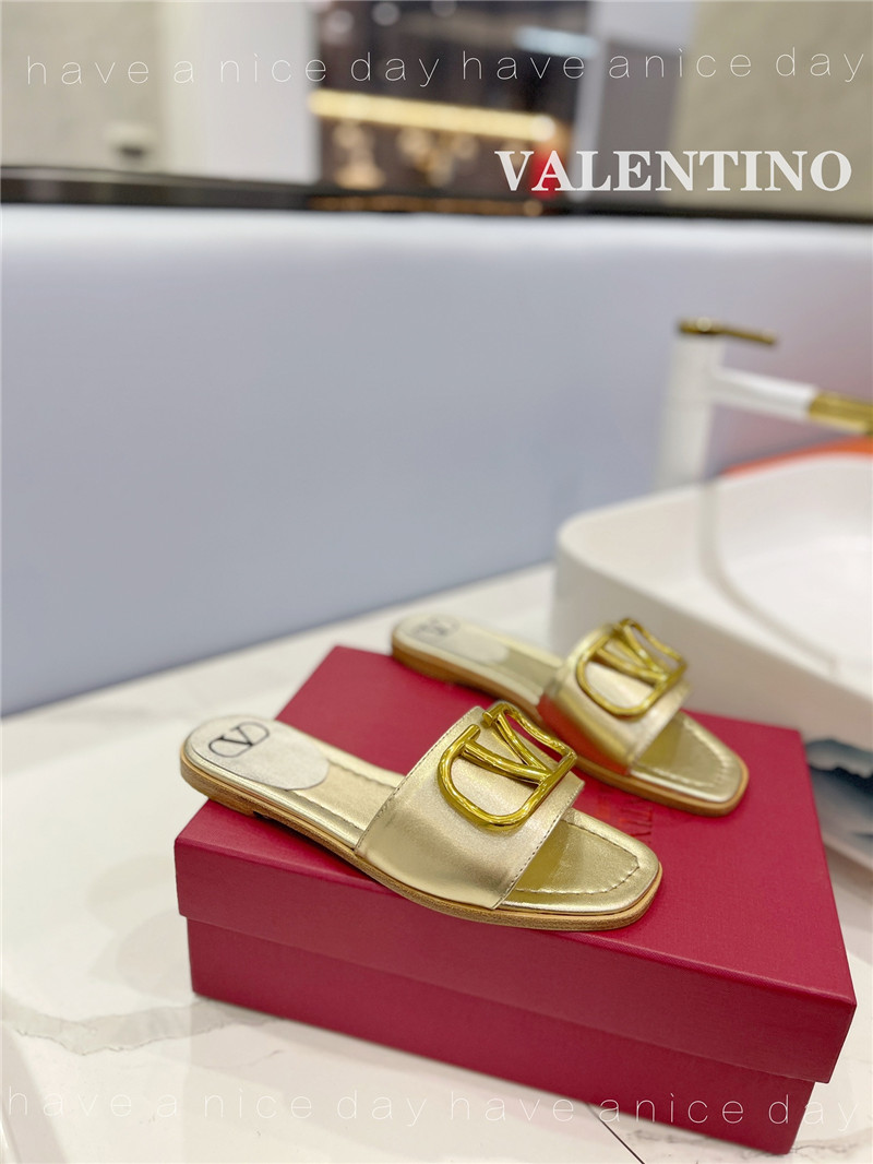 valentino new season slippers margiela replica shoes