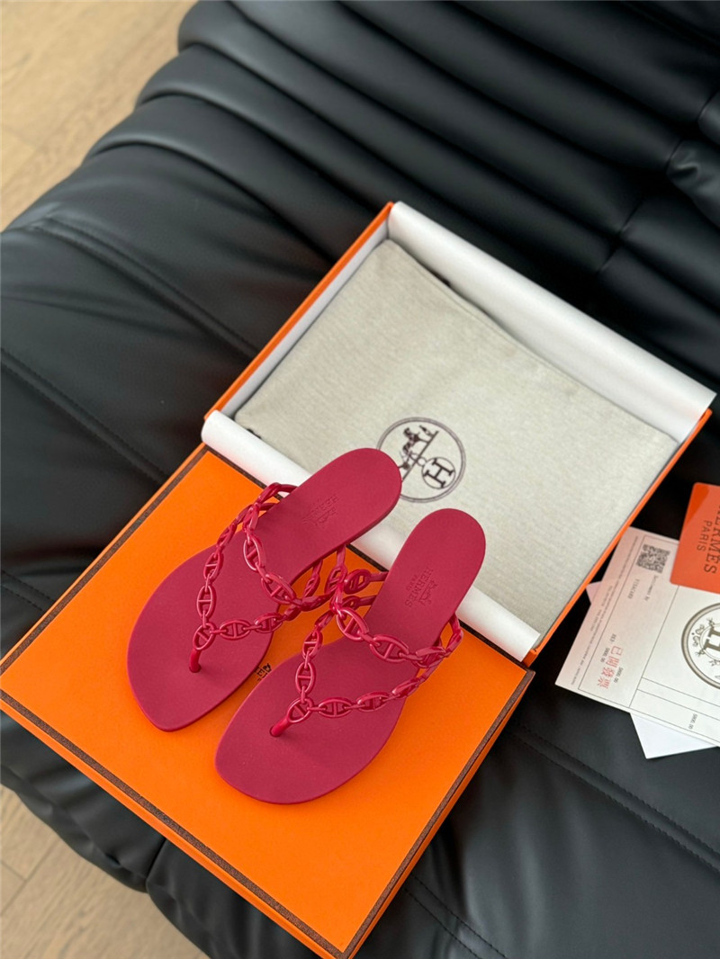 Hermes flip flops best replica shoes website