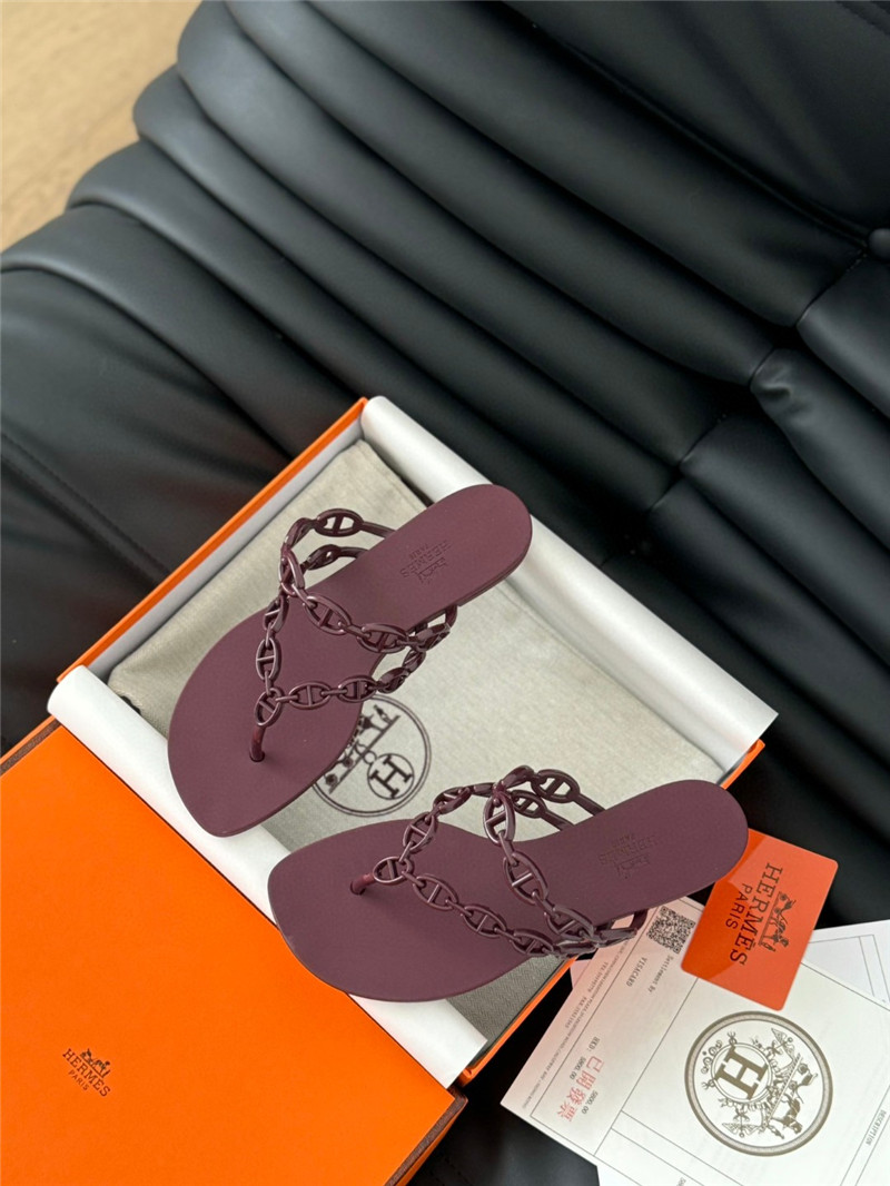 Hermes flip flops best replica shoes website