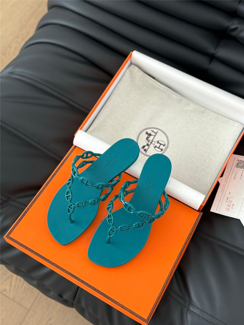 Hermes flip flops best replica shoes website
