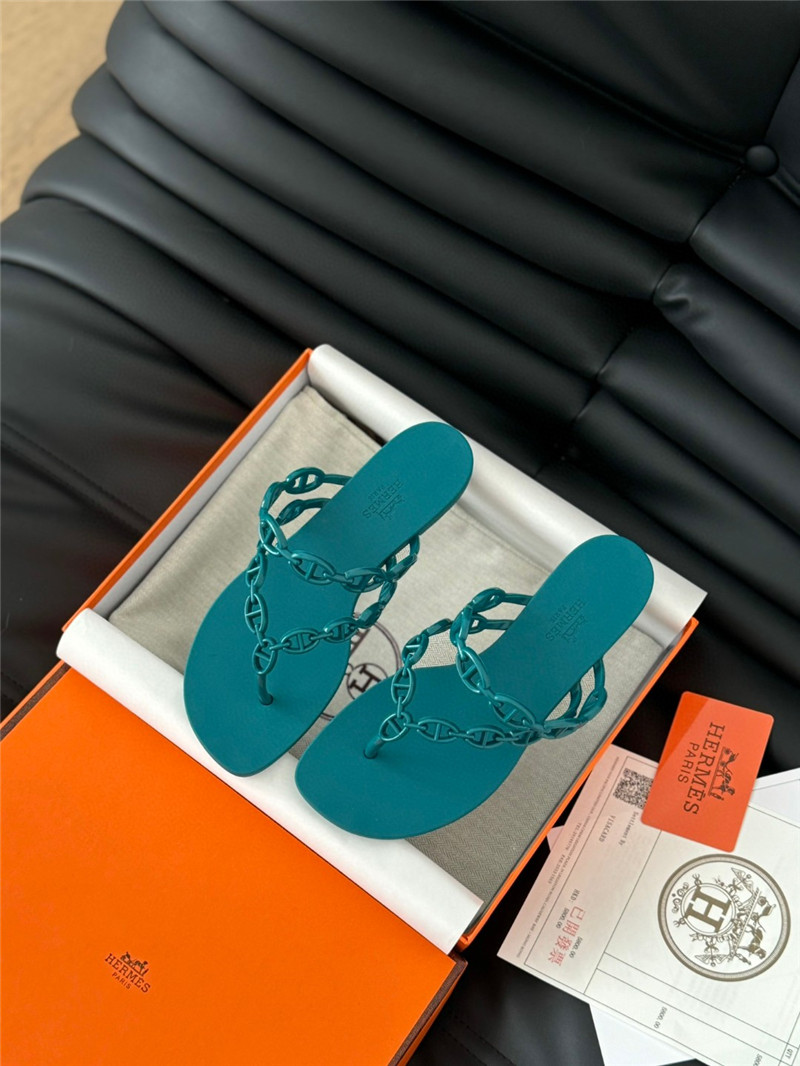 Hermes flip flops best replica shoes website