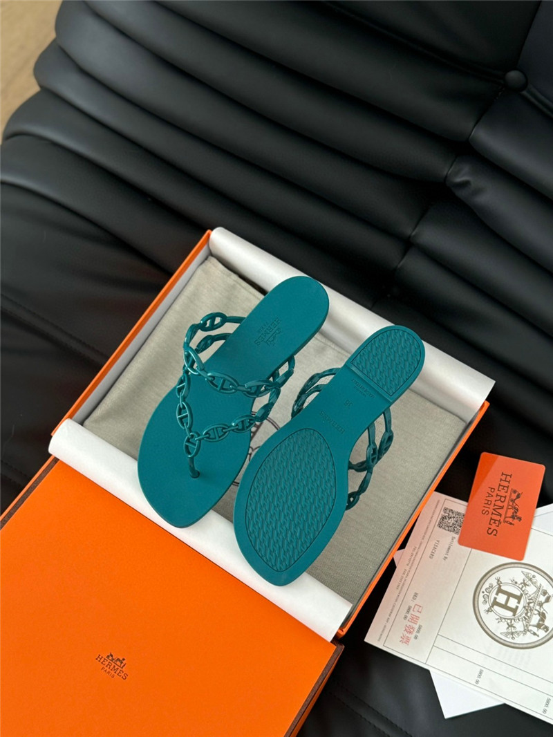 Hermes flip flops best replica shoes website