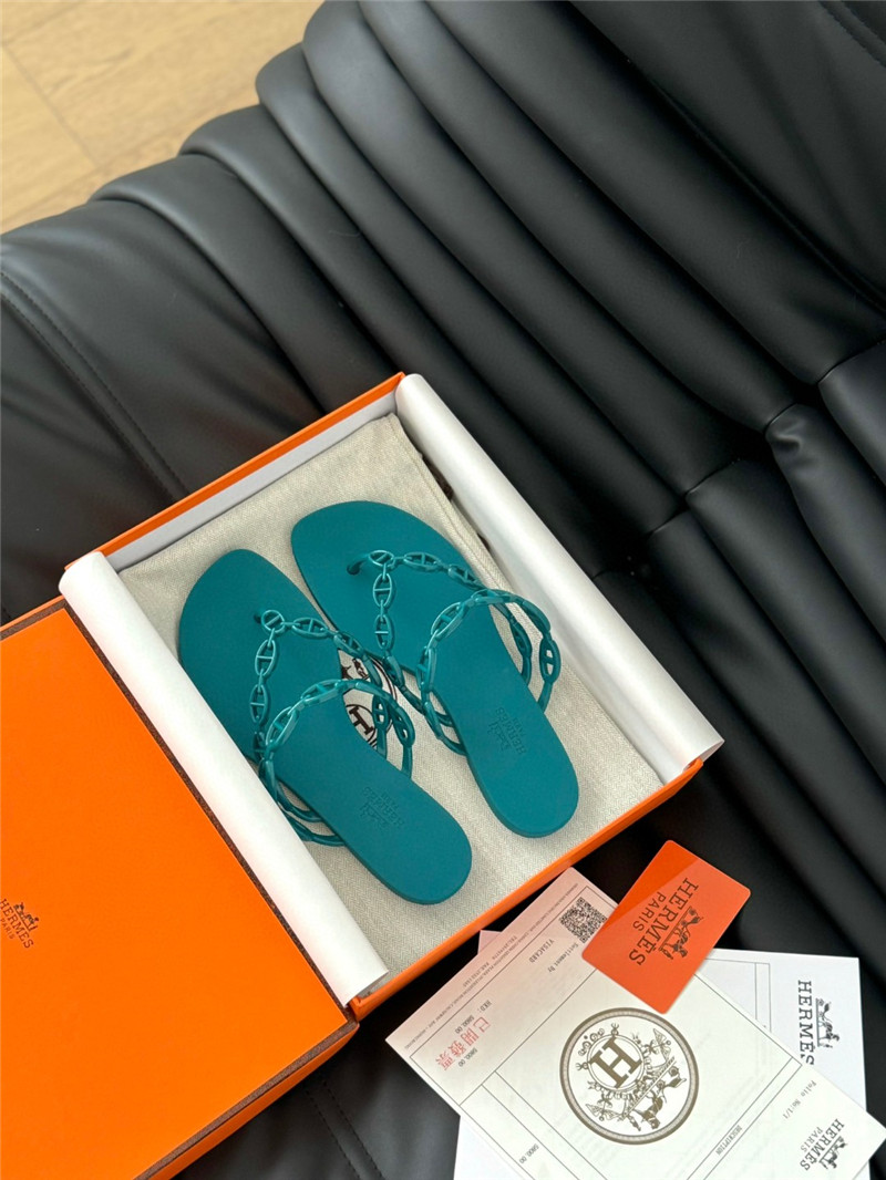 Hermes flip flops best replica shoes website