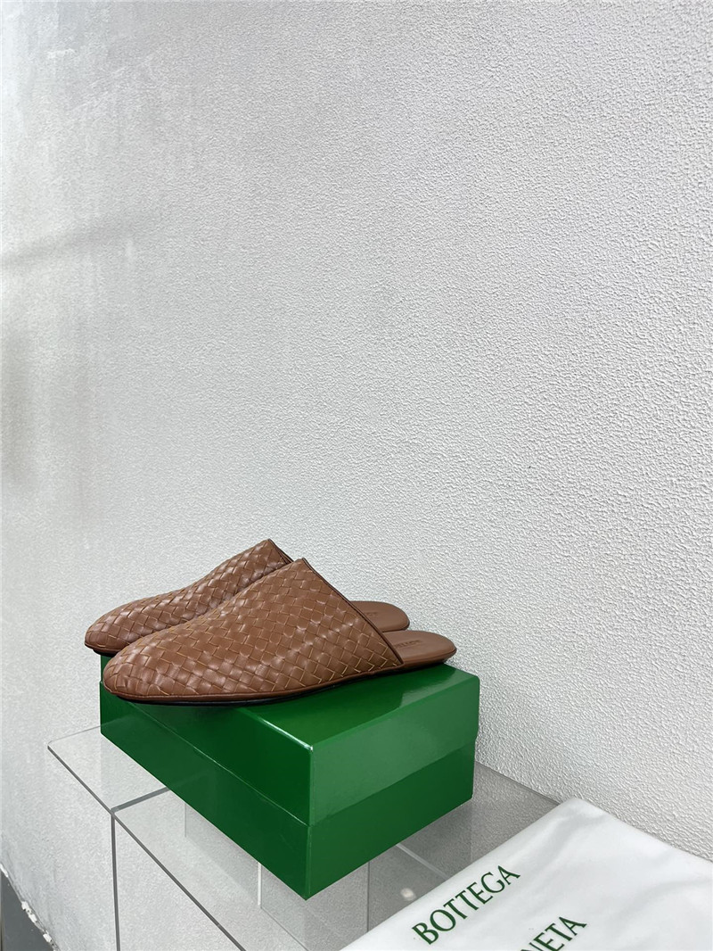 Bottega Veneta handwoven shoes margiela replica shoes