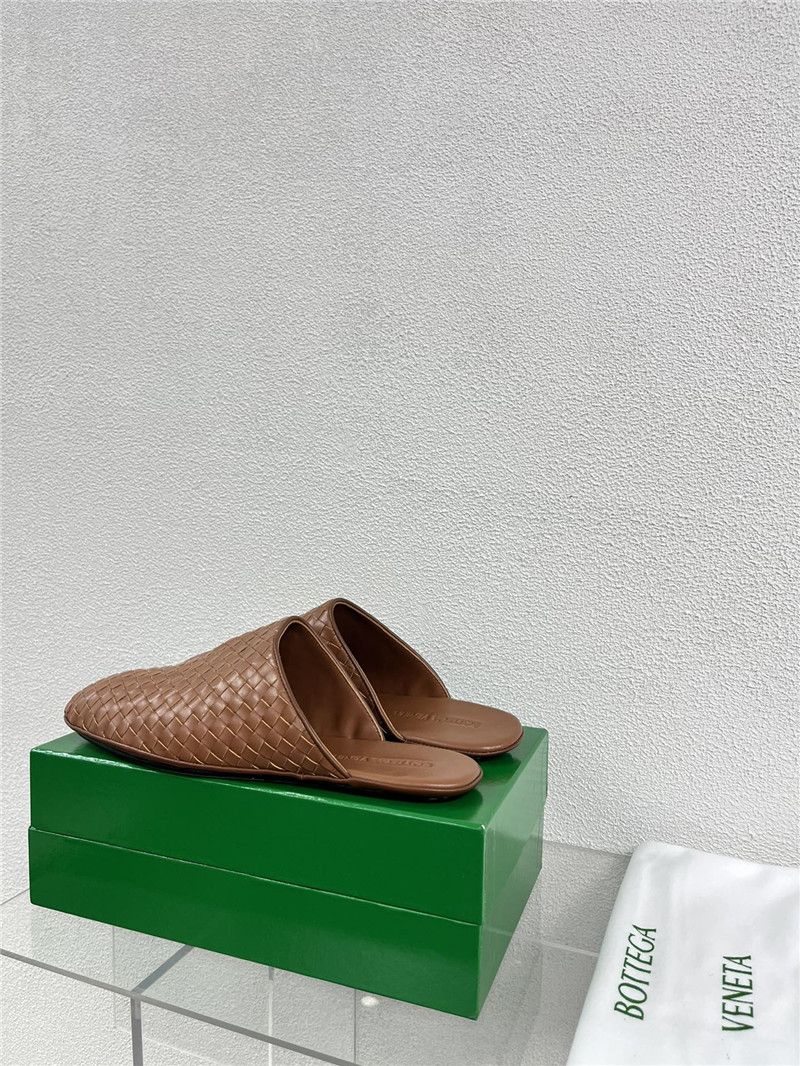 Bottega Veneta handwoven shoes margiela replica shoes
