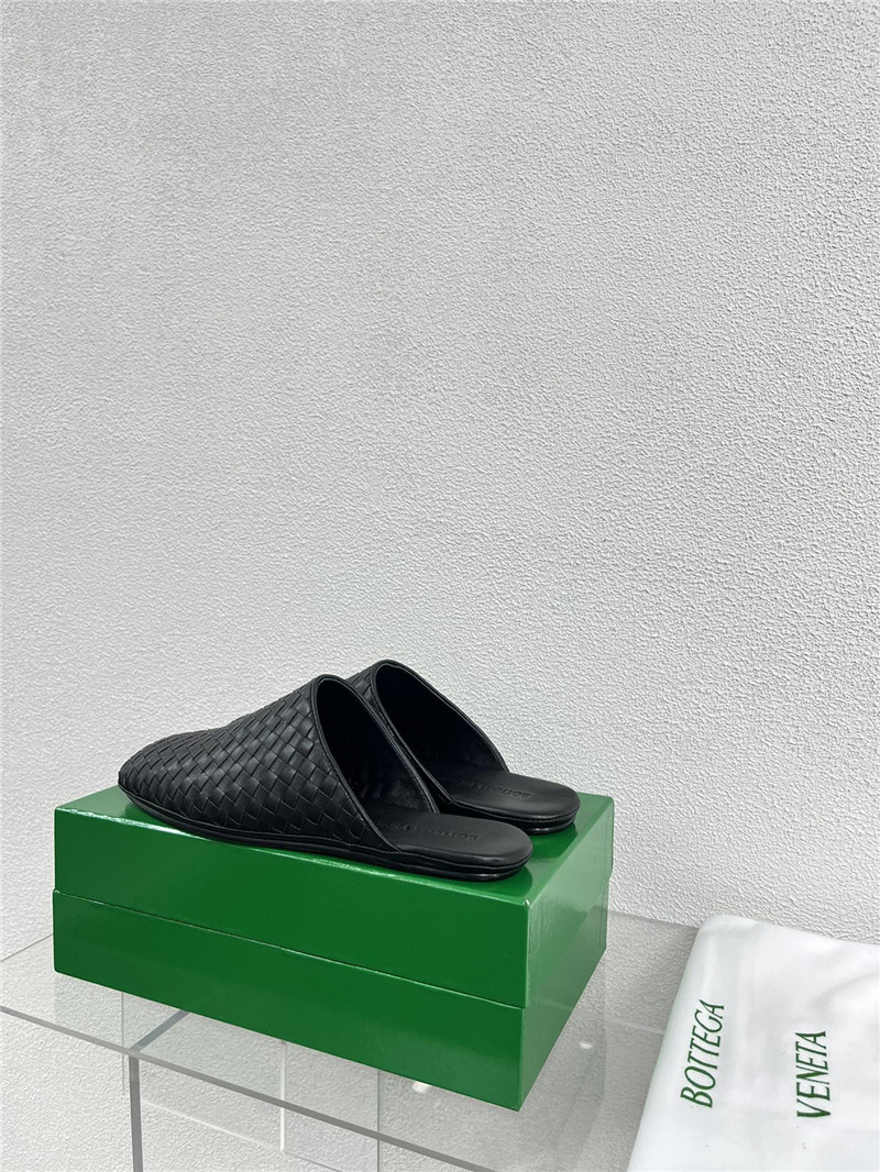 Bottega Veneta handwoven shoes margiela replica shoes