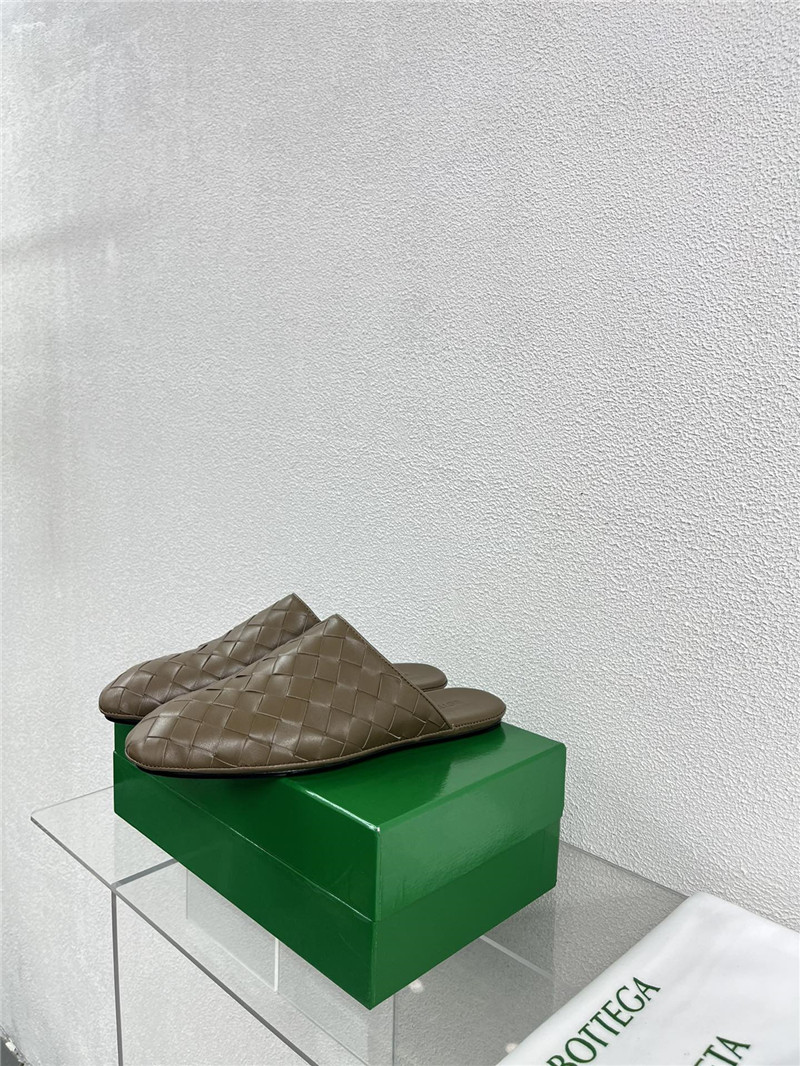 Bottega Veneta handwoven shoes margiela replica shoes