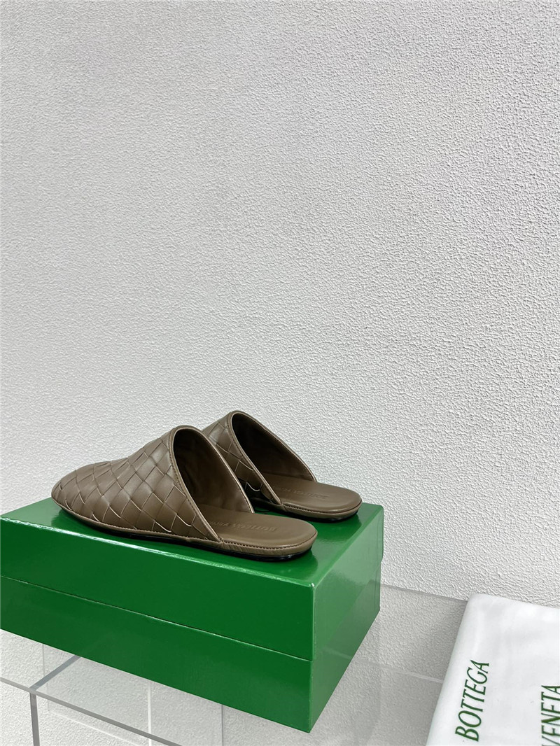 Bottega Veneta handwoven shoes margiela replica shoes