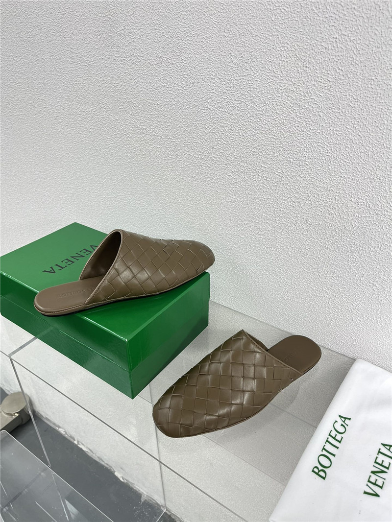 Bottega Veneta handwoven shoes margiela replica shoes