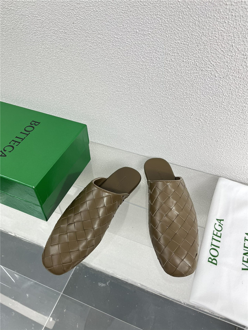 Bottega Veneta handwoven shoes margiela replica shoes