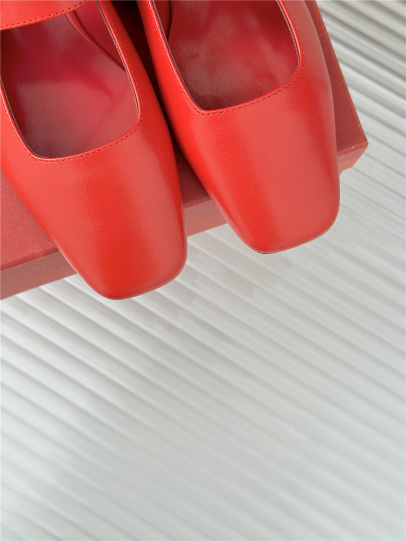 valentino metal v buckle mary jane shoes replica designer shoes