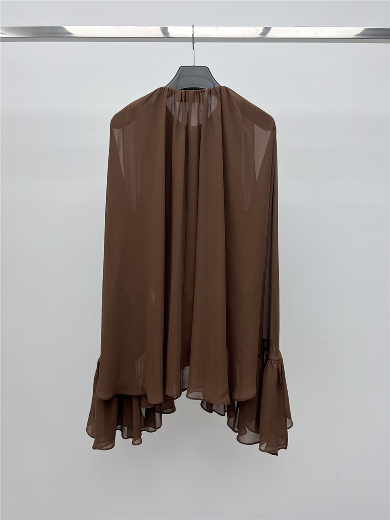 Y51 silk suit dress replica clothes