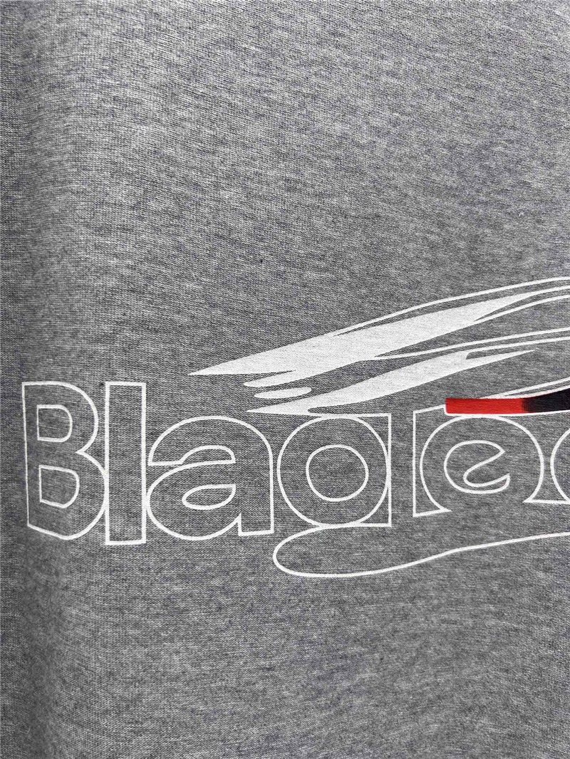 Ba1en*iaga oversized printed cotton jersey t-shirt