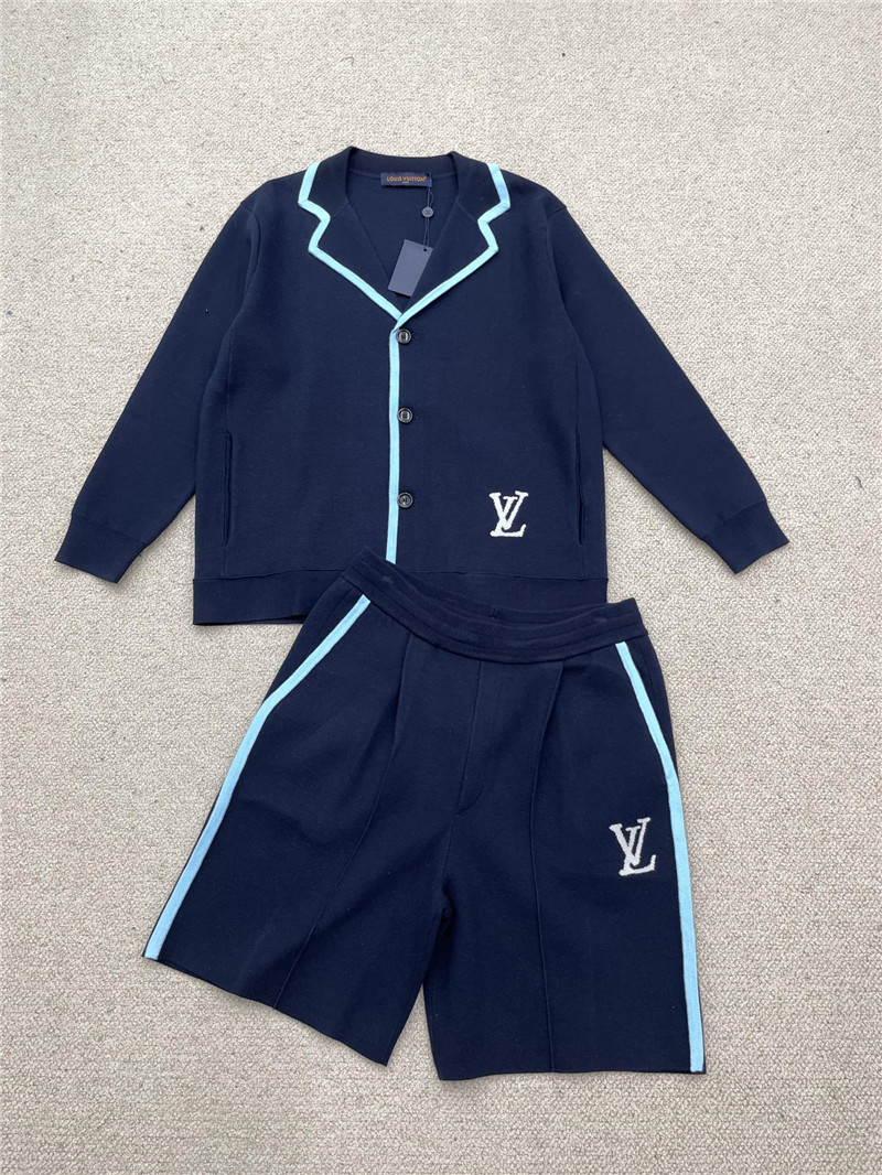 l0vis Vvtt0n lv preppy suit cheap replica designer clothes