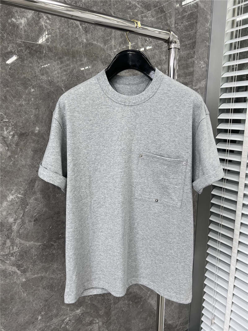 Bottega Veneta new T-shirt replicas clothes