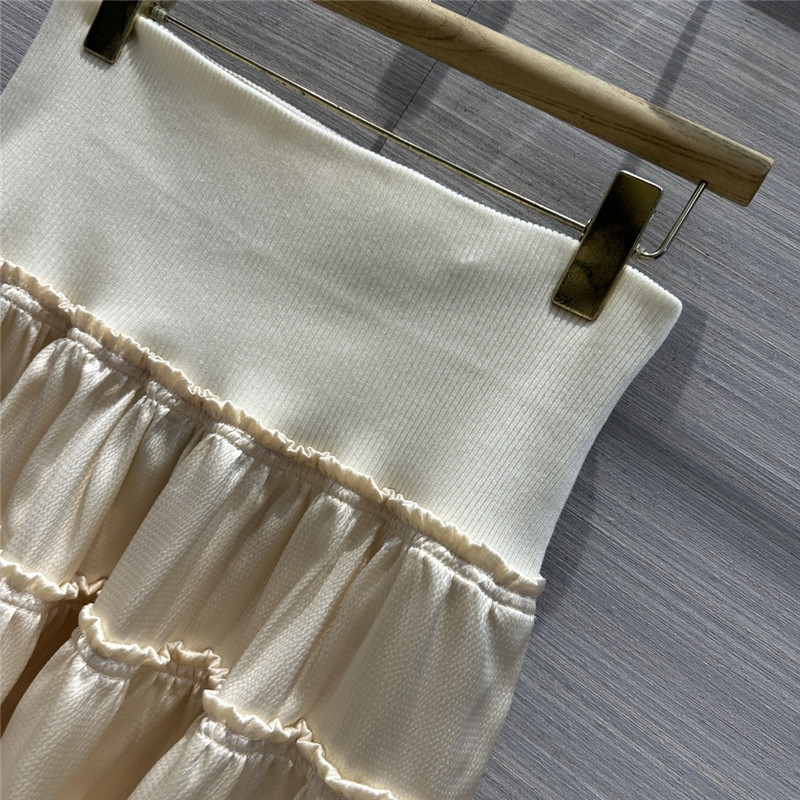 L0ew* layered tutu skirt replica clothes