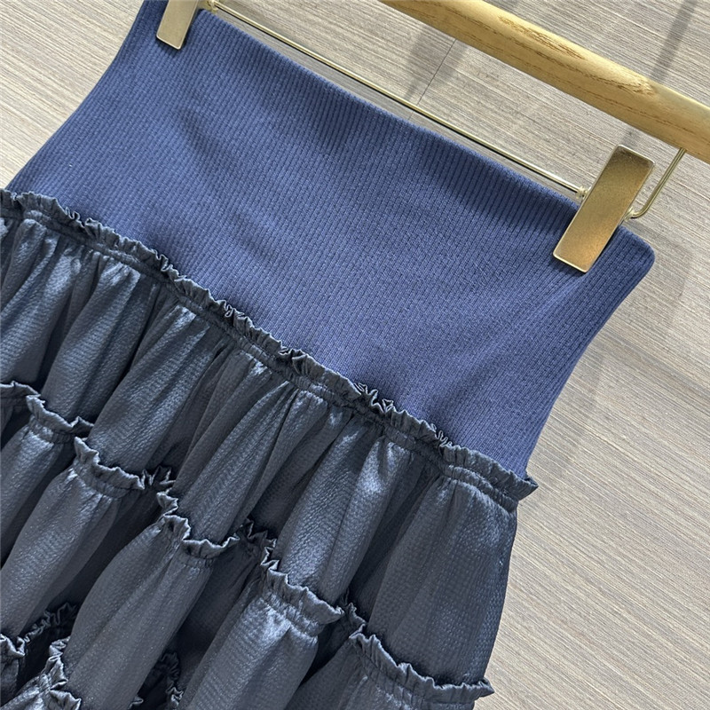 L0ew* layered tutu skirt replica clothes