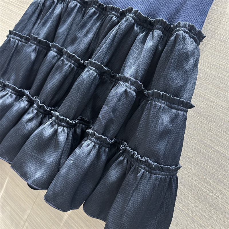 L0ew* layered tutu skirt replica clothes