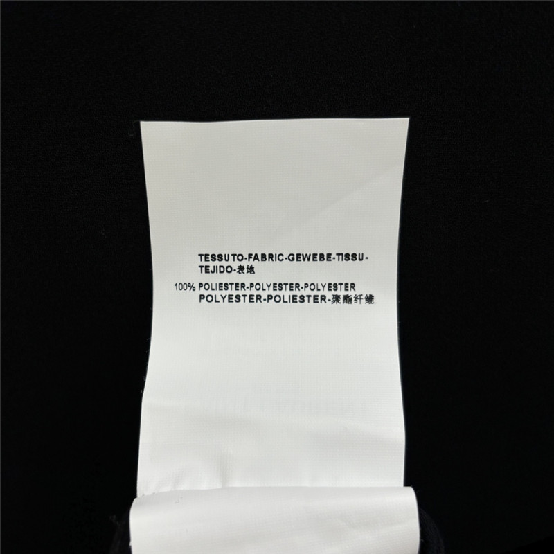 YSL belted sleeveless sundress replica designer clothes