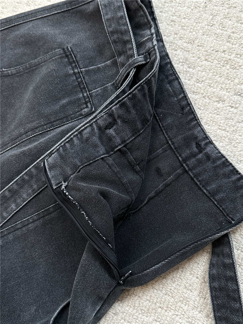 prada belt denim skirt replica clothing sites