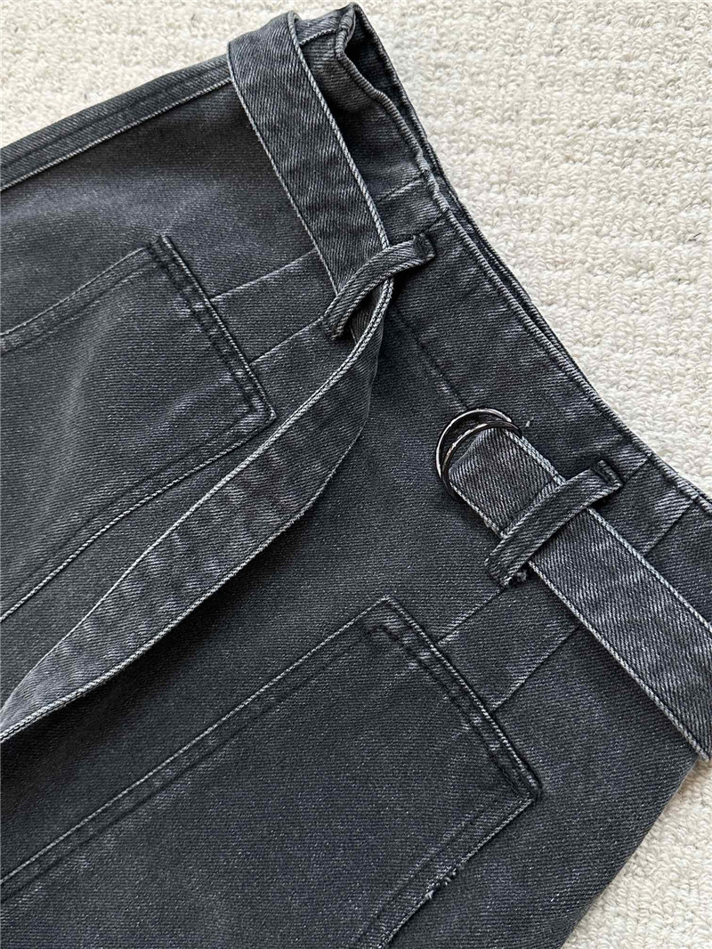 prada belt denim skirt replica clothing sites