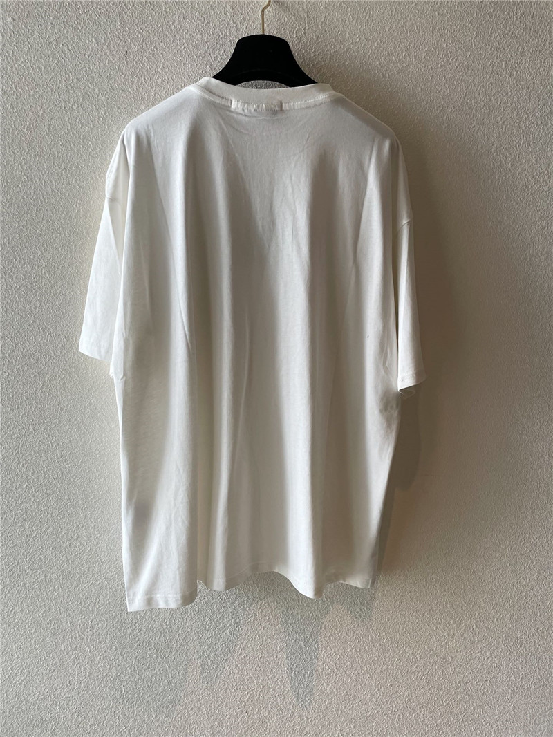 Ch**el new puppy t-shirt replica designer clothing websites