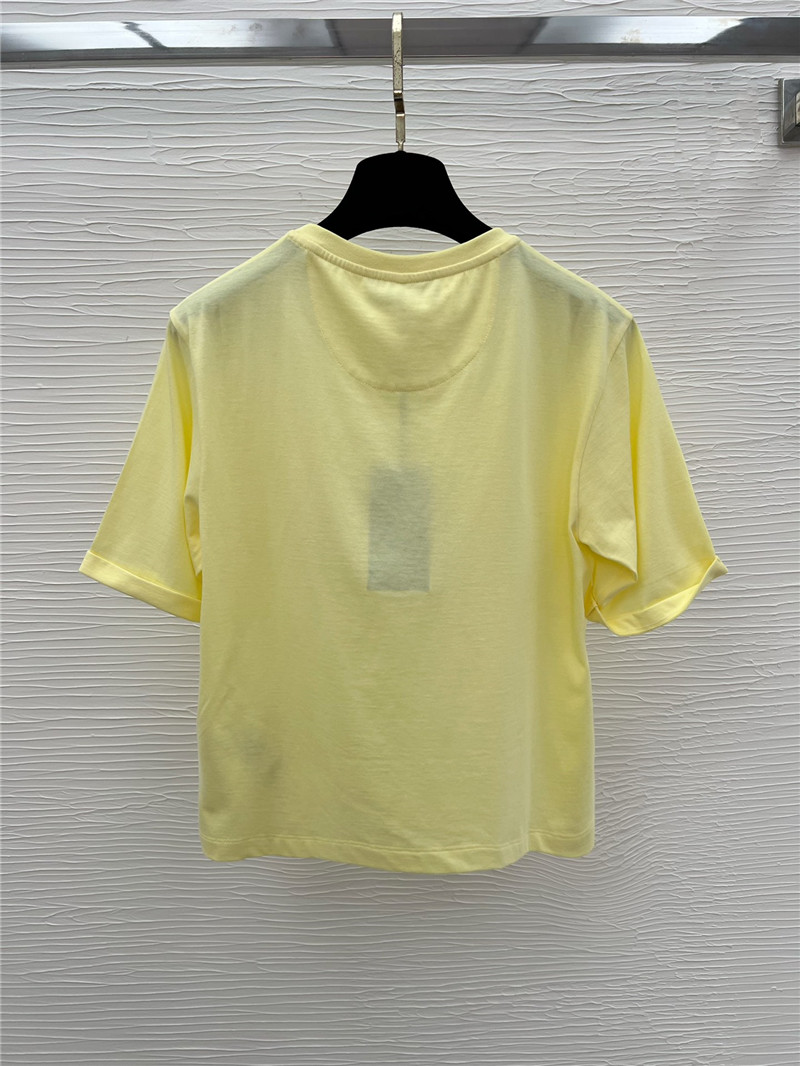 F**di new t replica d&g clothing