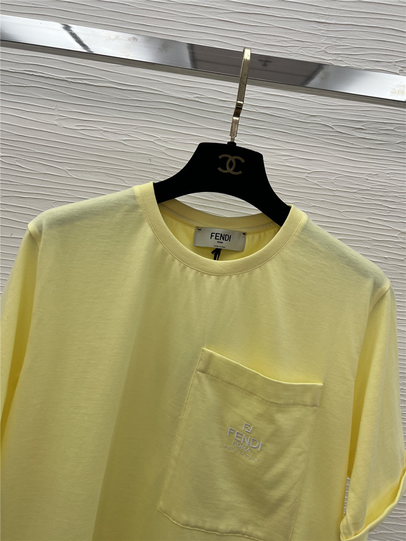 F**di new t replica d&g clothing