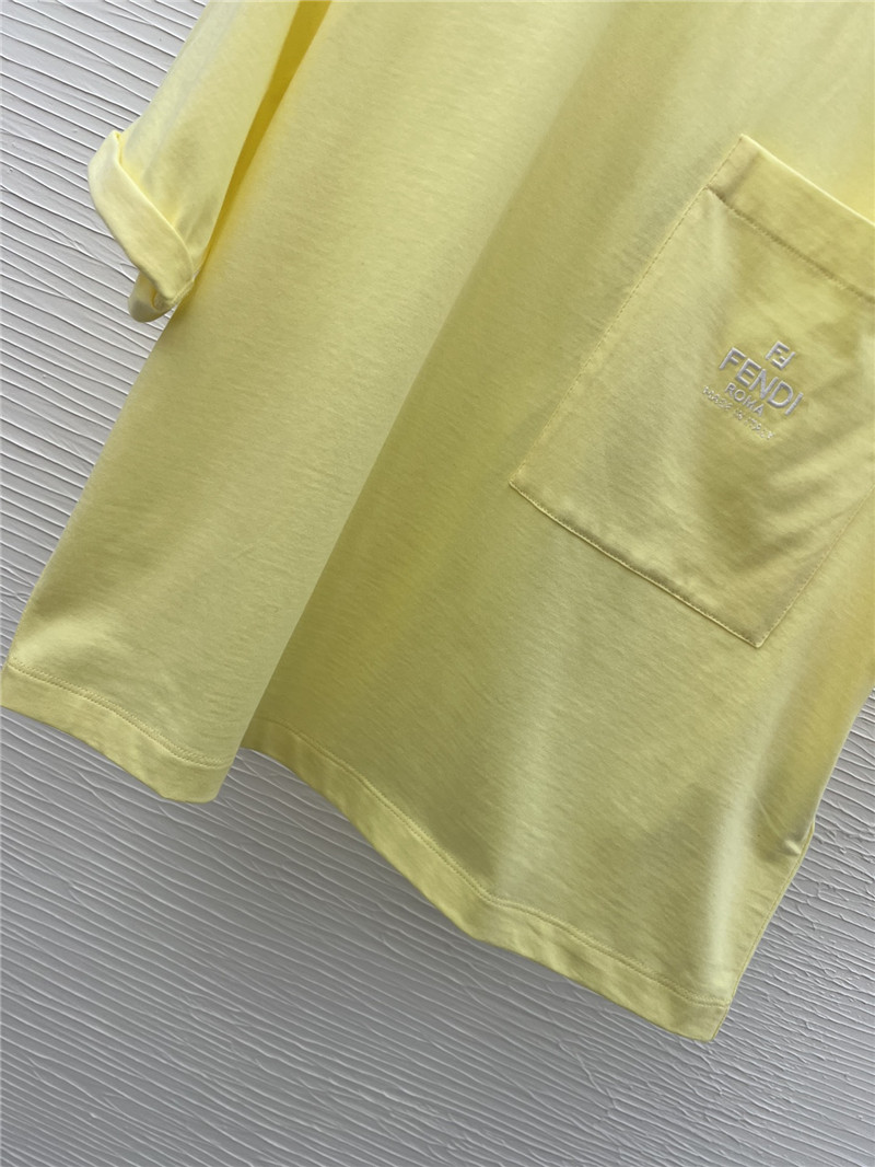 F**di new t replica d&g clothing