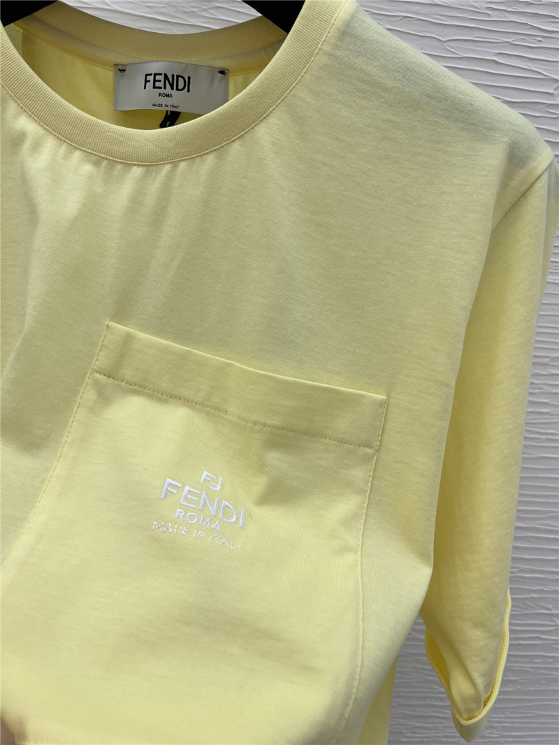 F**di new t replica d&g clothing