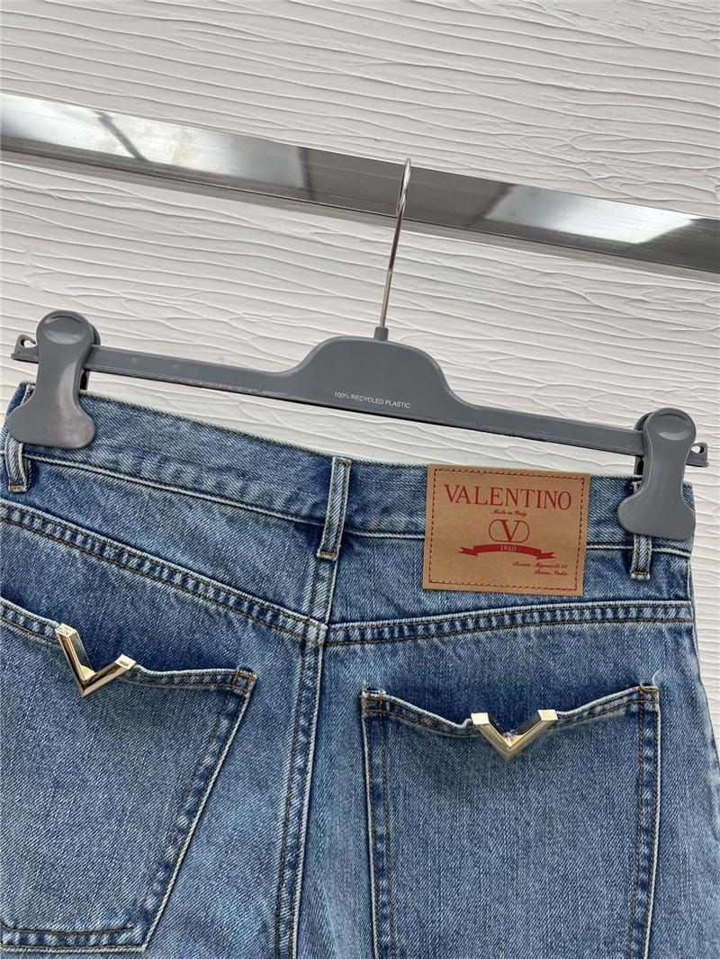 valentino new shorts replicas clothes