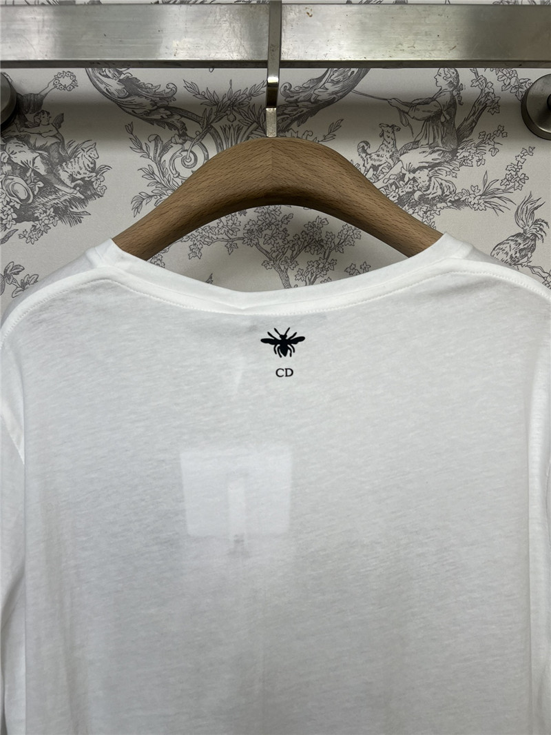 D10r new t-shirt cheap replica designer clothes