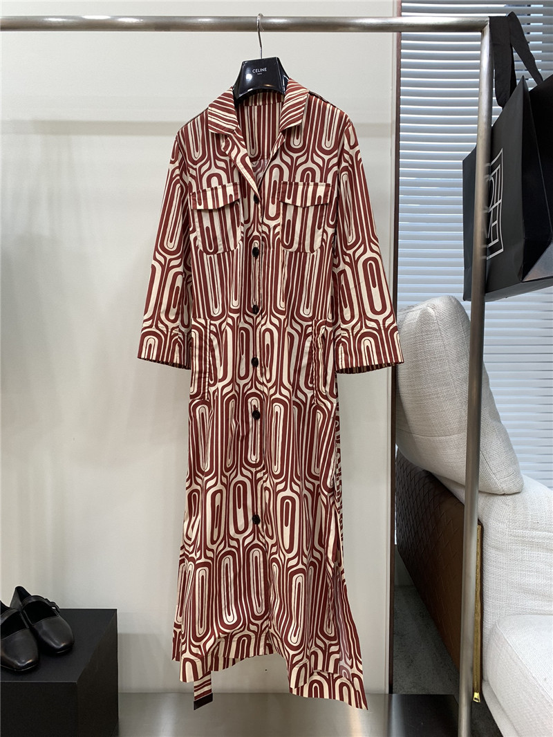 Vanitoo shirt dress replica clothing sites