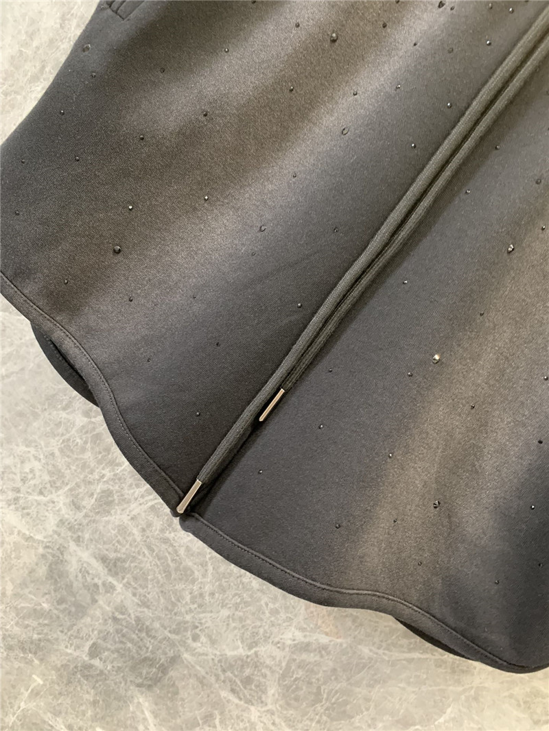 A1exa*der wang drawstring casual shorts replica clothing sites