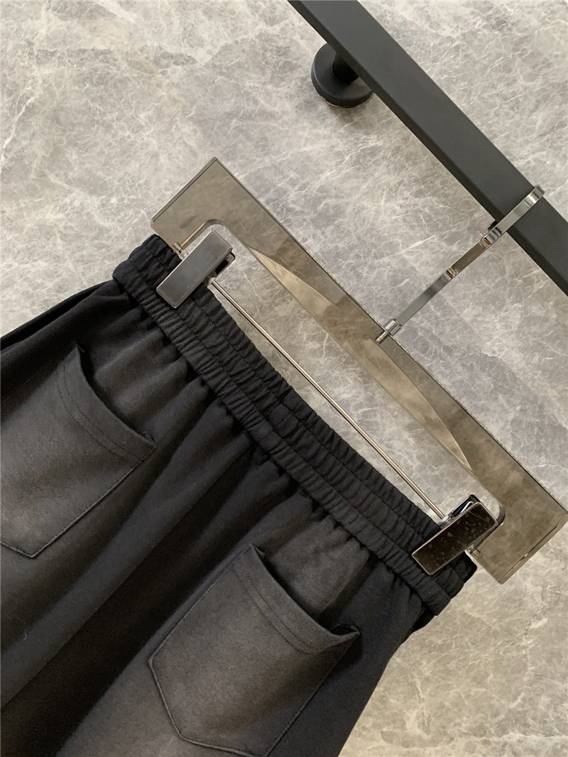 A1exa*der wang drawstring casual shorts replica clothing sites