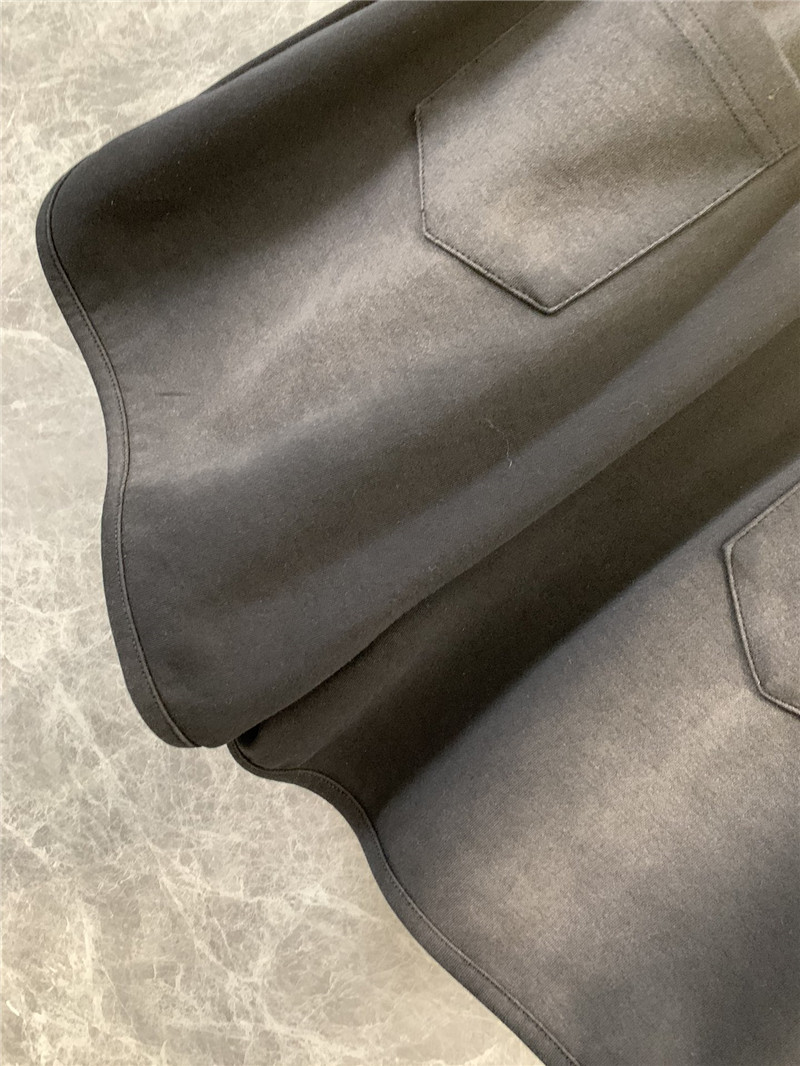 A1exa*der wang drawstring casual shorts replica clothing sites