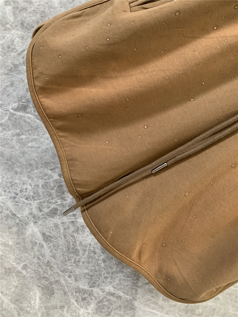 A1exa*der wang drawstring casual shorts replica clothing sites