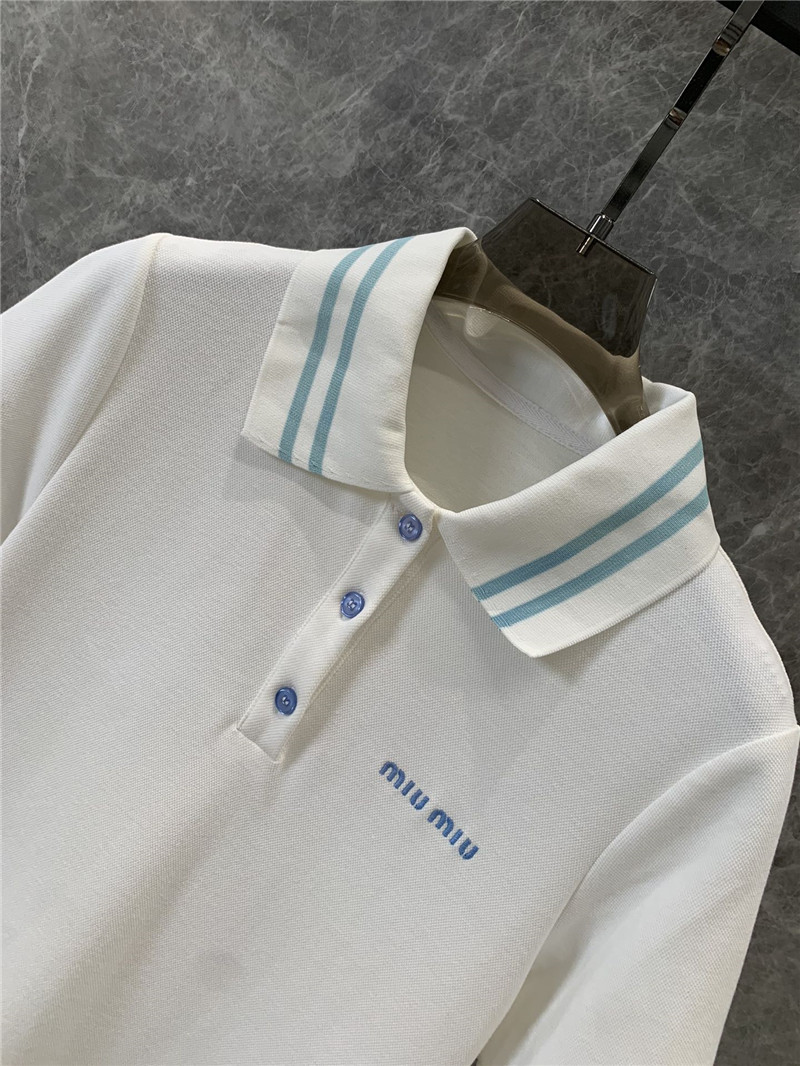 M1um1u pleated dress cheap replica designer clothes