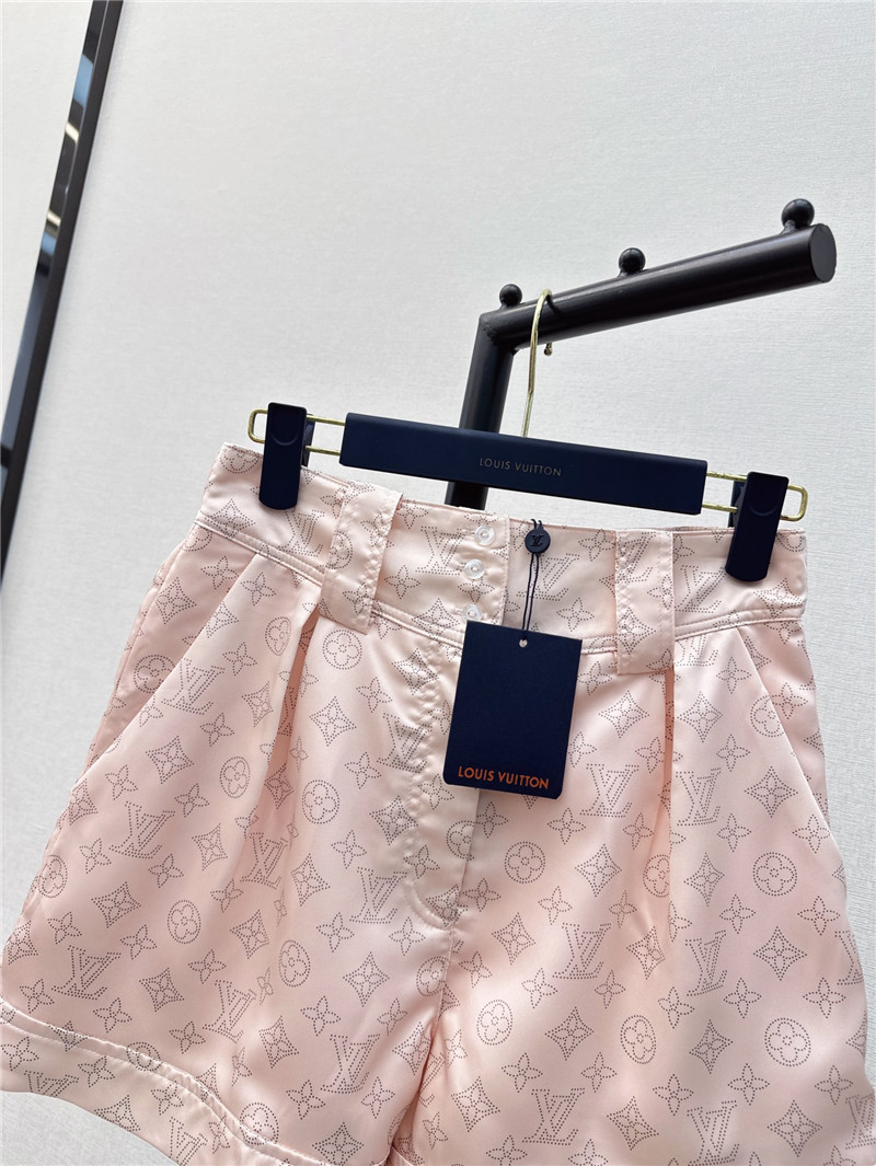 l0vis Vvtt0n lv new shorts replica d&g clothing