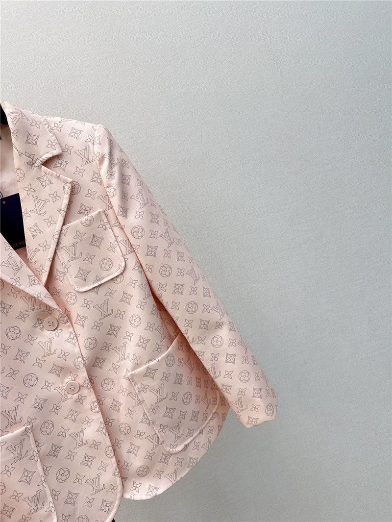 l0vis Vvtt0n lv blazer replica clothes