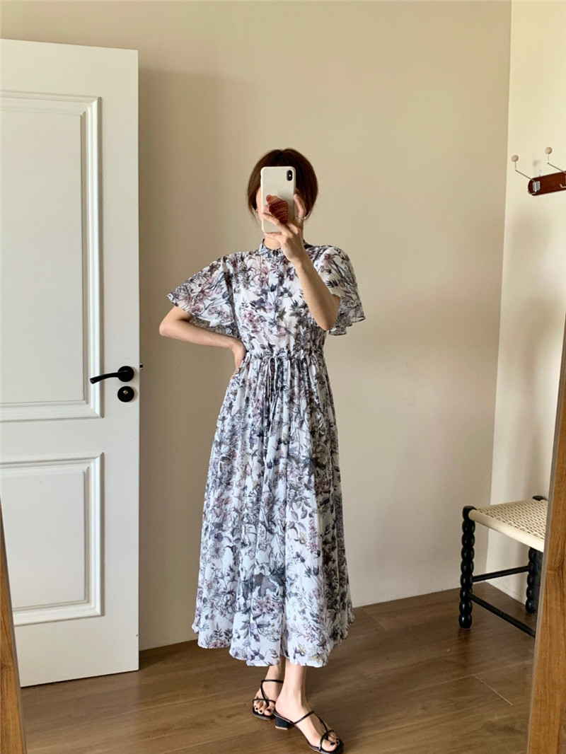 D10r new dress replica d&g clothing