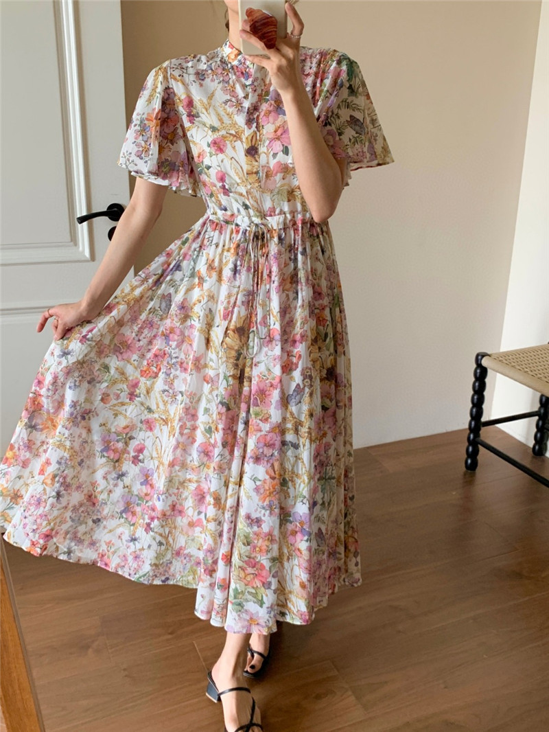 D10r new dress replica d&g clothing