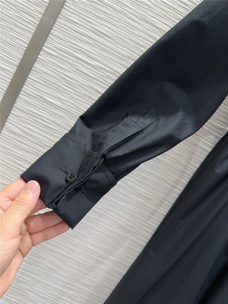 D10r v-neck goddess queen shirt dress replica clothes