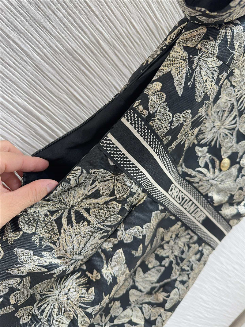 D10r die love flower series dress cheap replica designer clothes