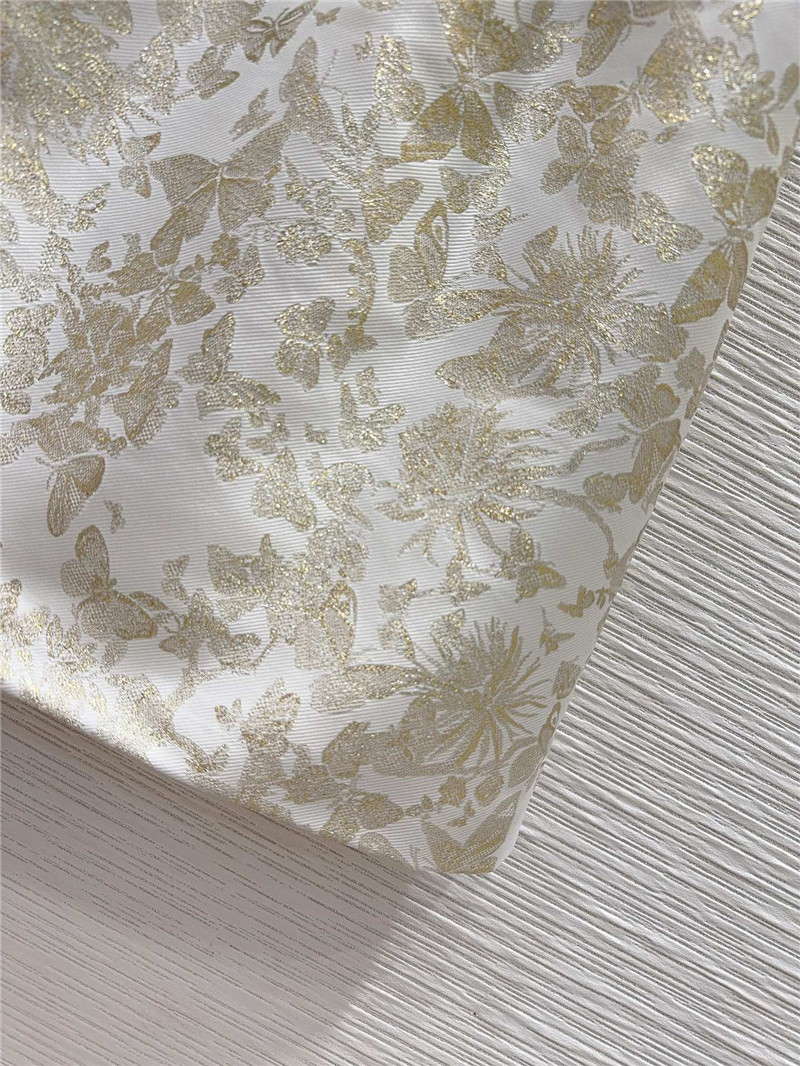 D10r die love flower series dress cheap replica designer clothes