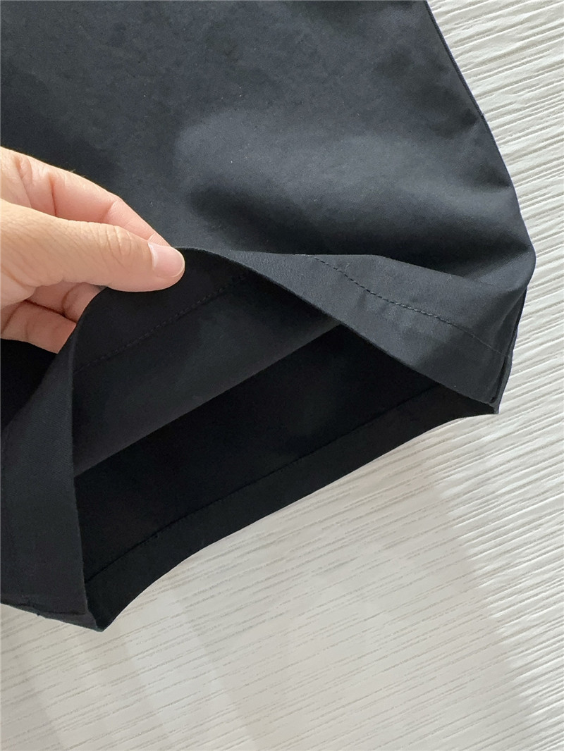 D10r versatile wide leg pants replica d&g clothing