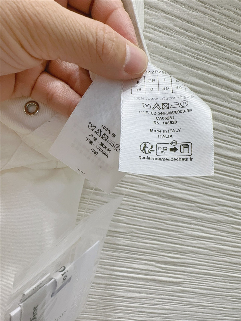 D10r versatile wide leg pants replica d&g clothing