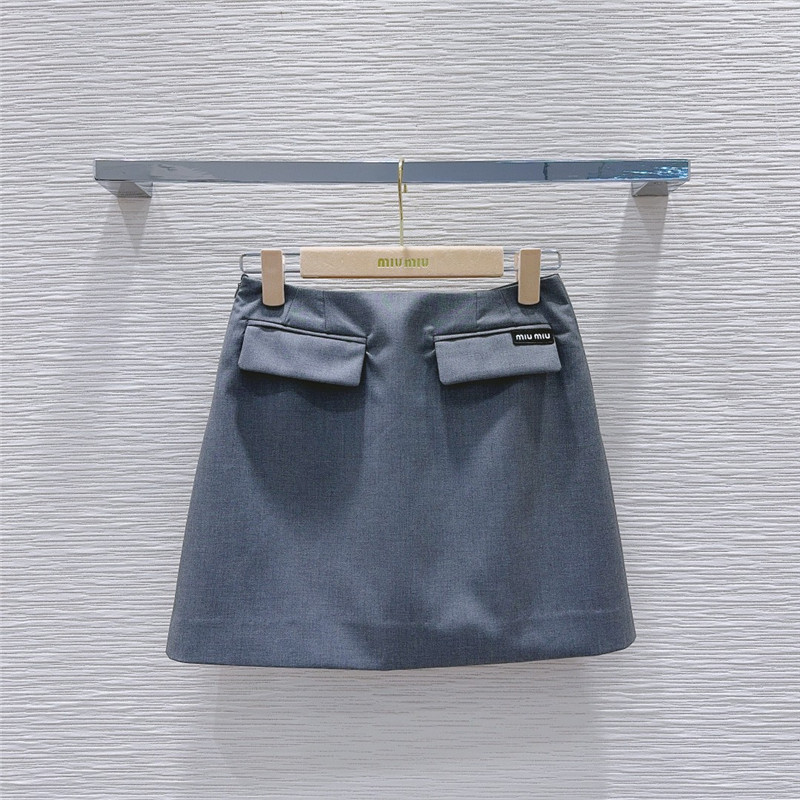 M1um1u girly style shorts replicas clothes