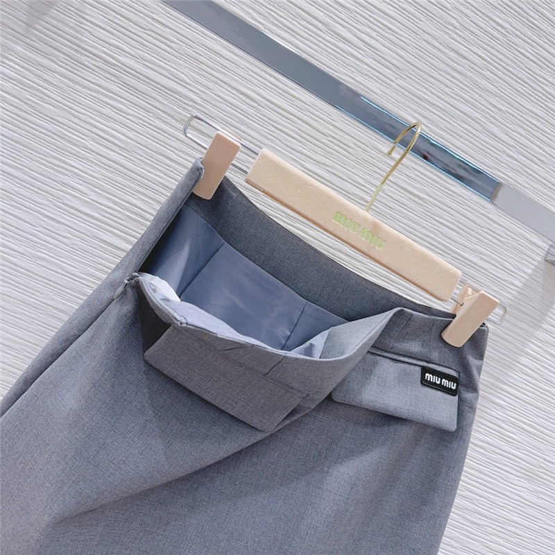 M1um1u girly style shorts replicas clothes